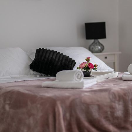 Babylu Apartman Zadar Exterior foto