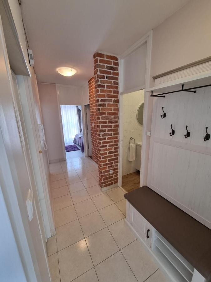 Babylu Apartman Zadar Exterior foto