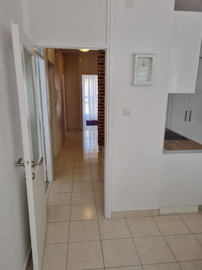 Babylu Apartman Zadar Exterior foto