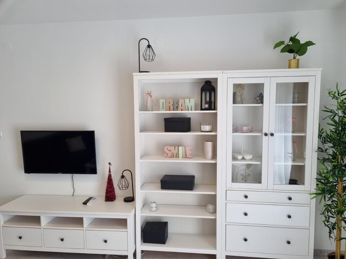 Babylu Apartman Zadar Exterior foto