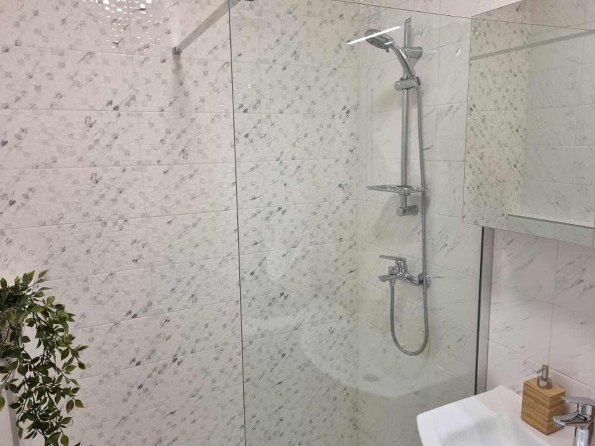 Babylu Apartman Zadar Exterior foto