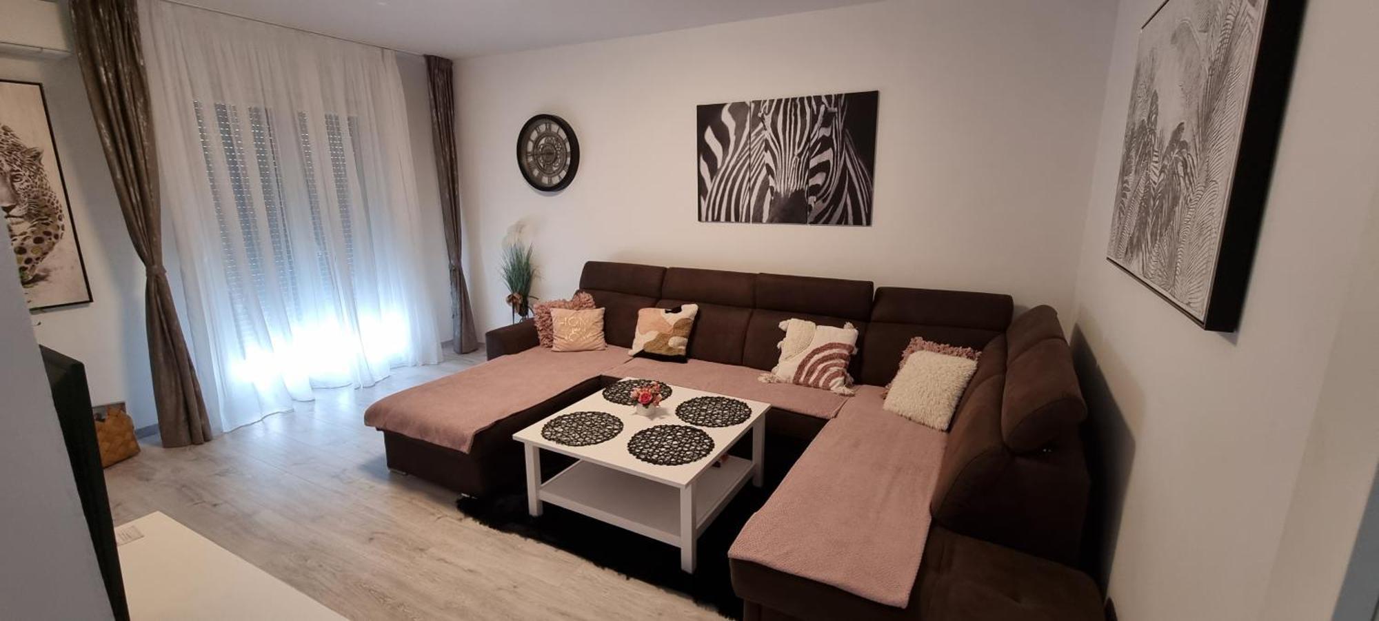Babylu Apartman Zadar Exterior foto