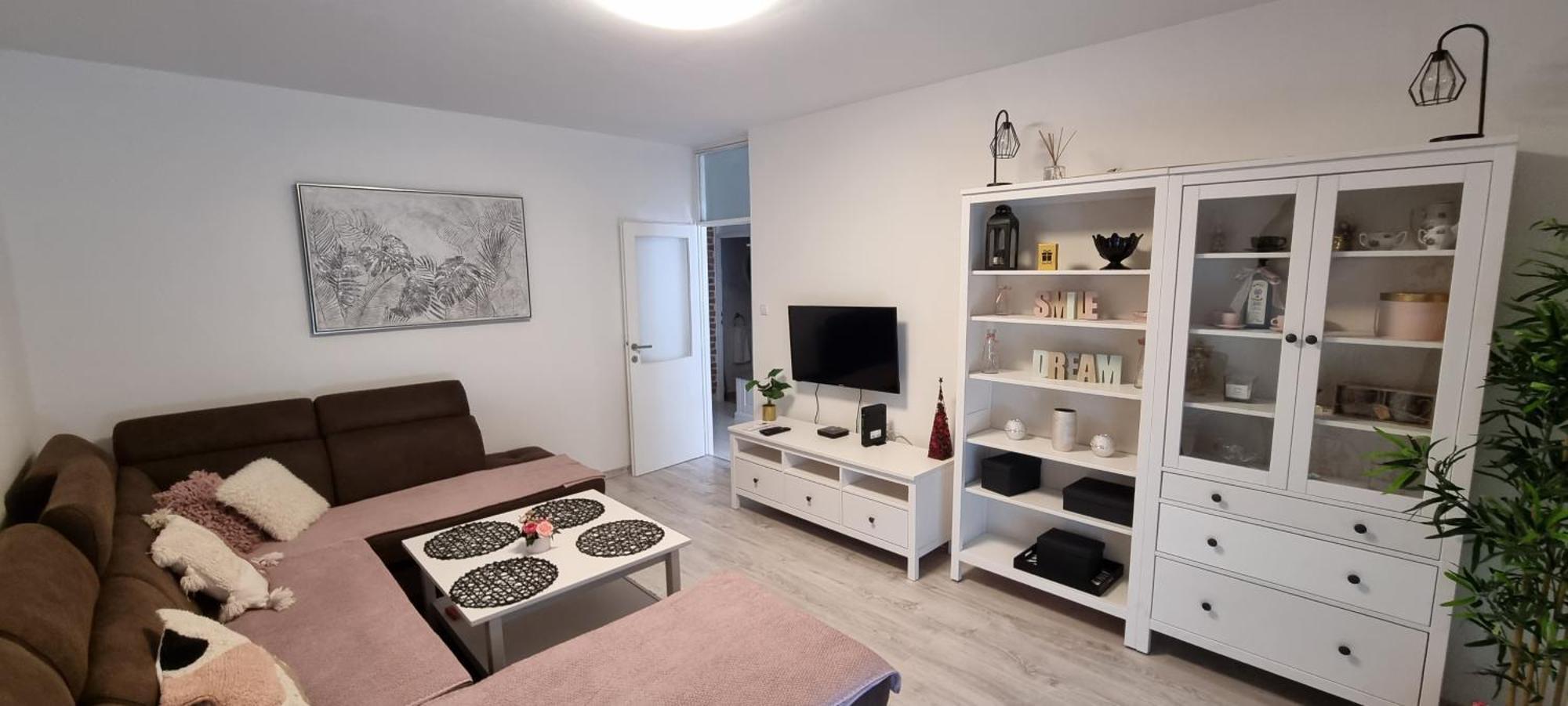 Babylu Apartman Zadar Exterior foto