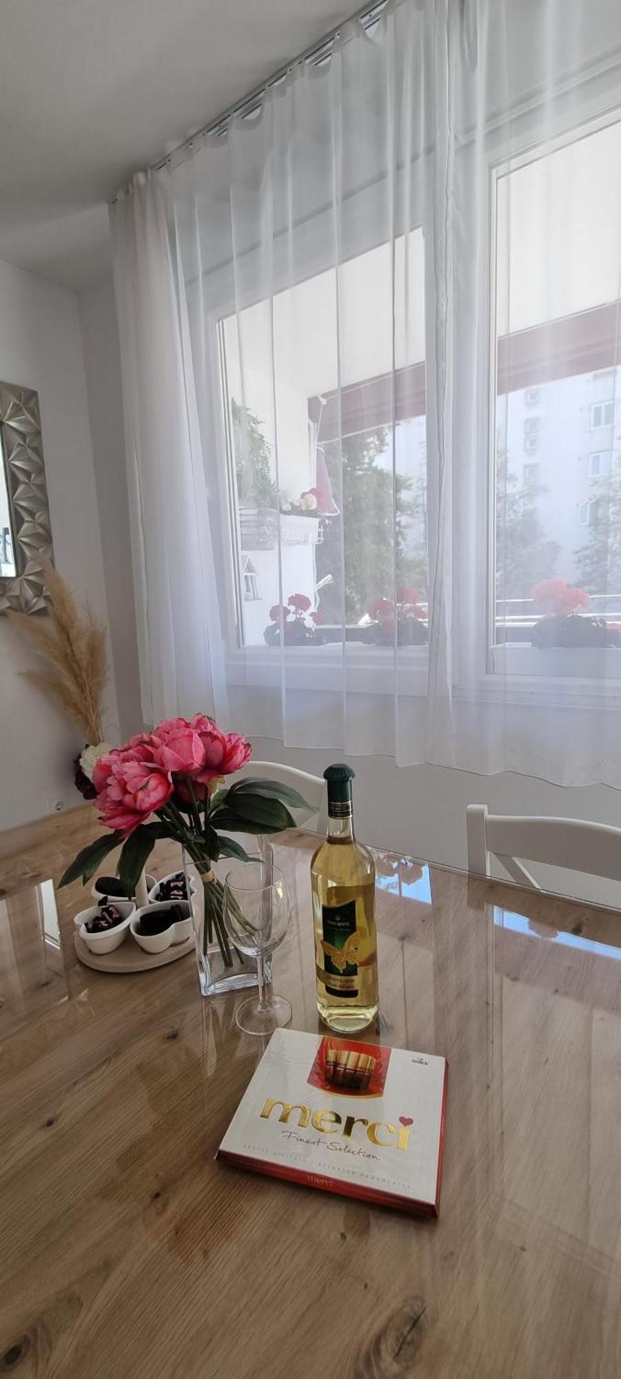 Babylu Apartman Zadar Exterior foto