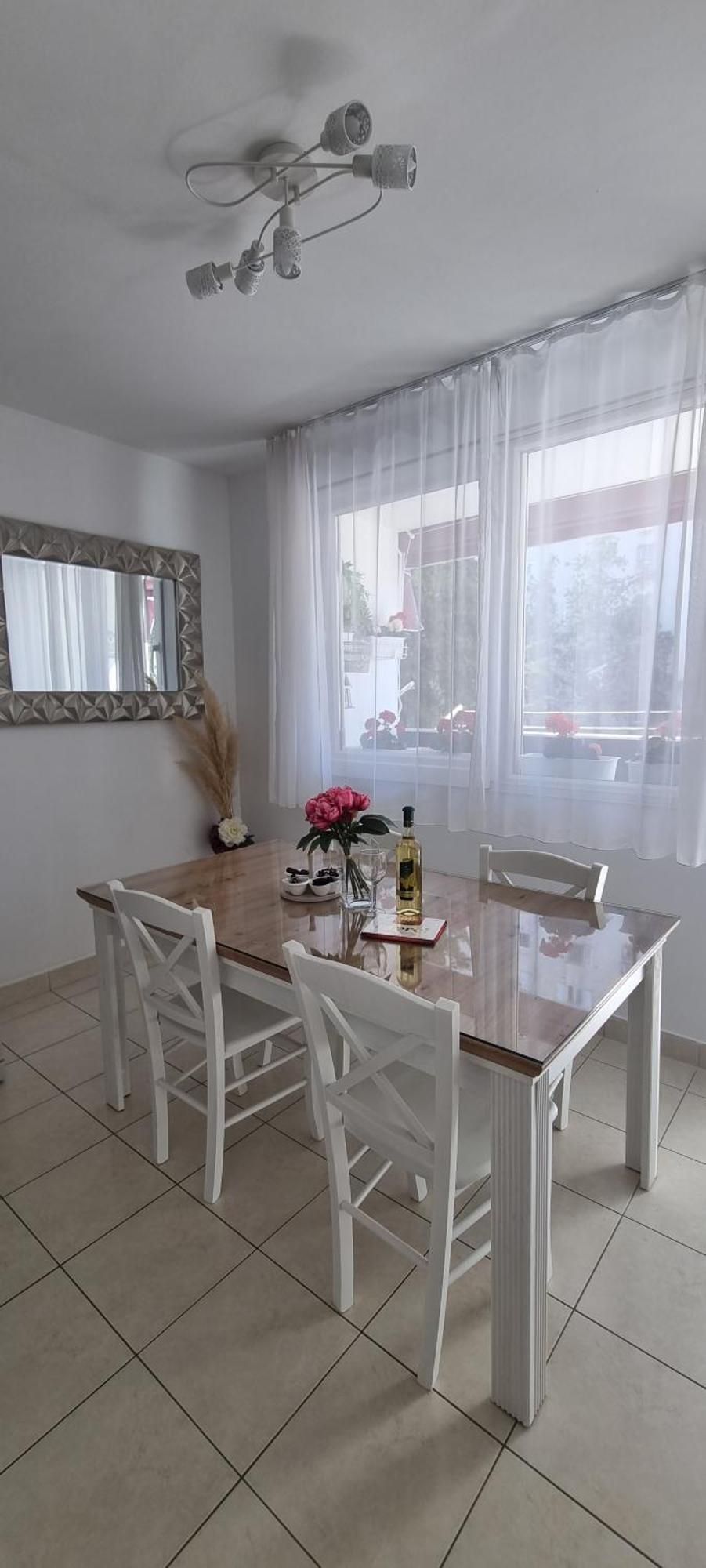 Babylu Apartman Zadar Exterior foto