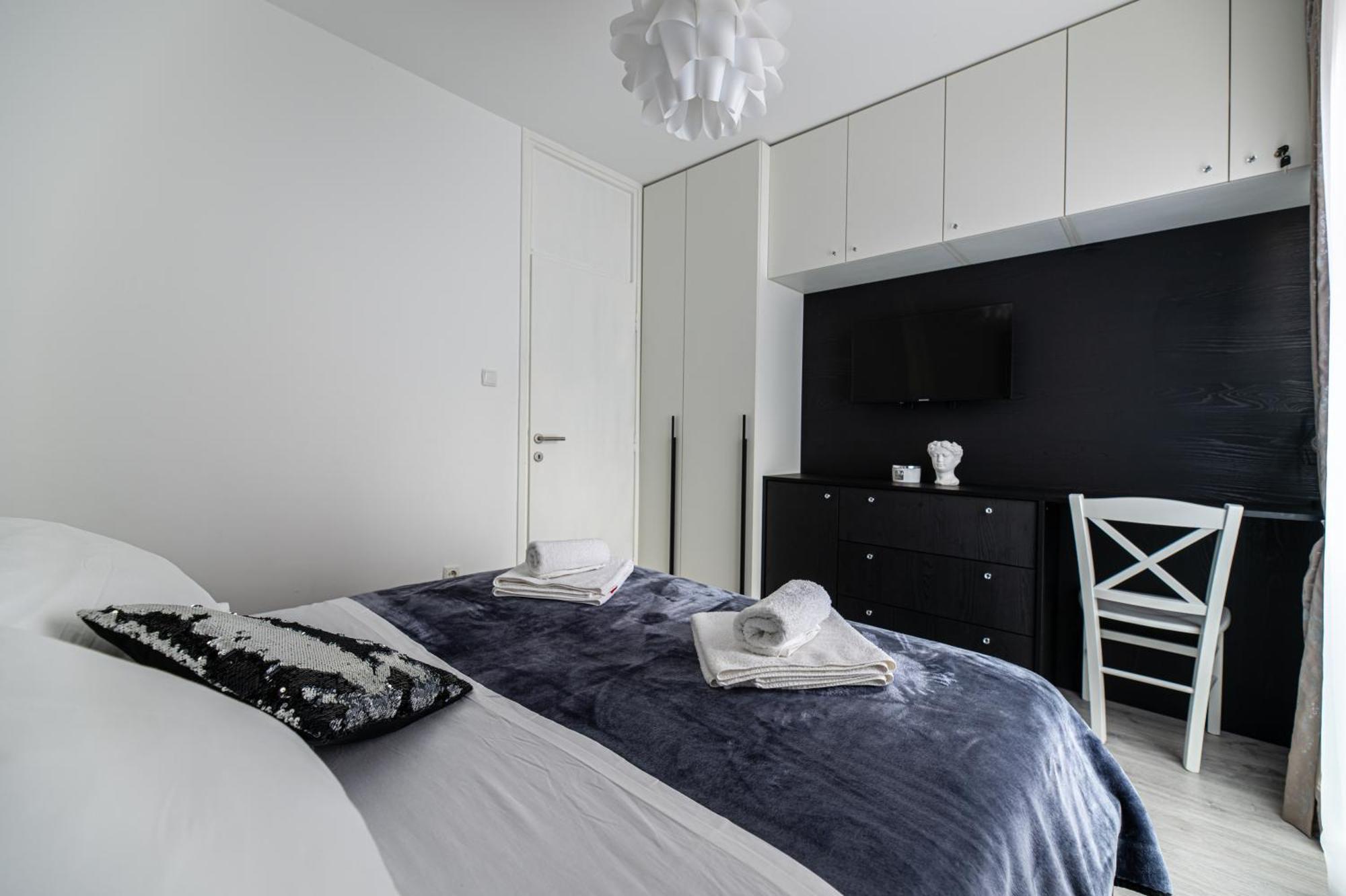 Babylu Apartman Zadar Exterior foto